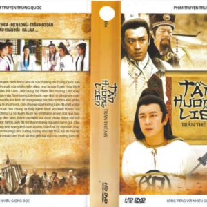 TAN HUONG LIEN TRAM TRAN THE MY
