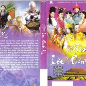 TAN LUC DINH KY