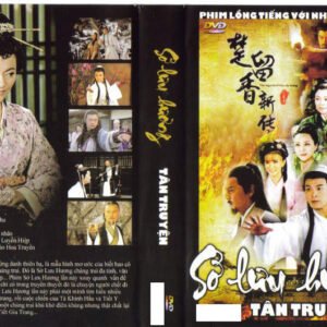 SO LUU HUONG TAN TRUYEN