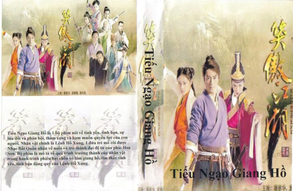TAN TIEU NGAO GIANG HO 2015