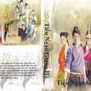 TAN TIEU NGAO GIANG HO 2015