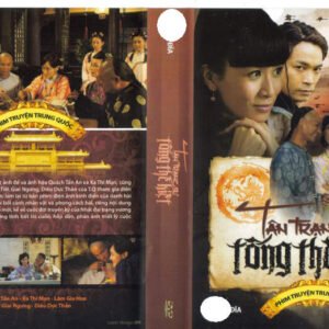 TAN TRANG SU TONG THE KIET