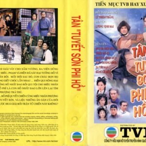 TAN TUYET SON PHI HO