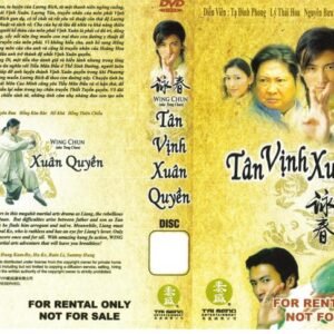 TAN VINH XUAN QUYEN