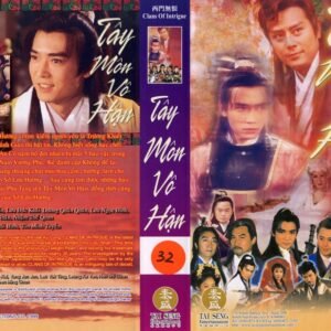 TAY MON VO HAN