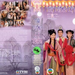 TAY TUONG KY DUYEN