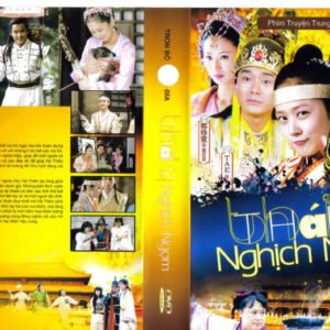 THAI Y NGHICH NGOM