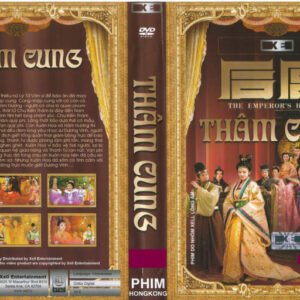 THAM CUNG