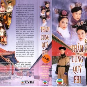 THAM CUNG QUY PHI