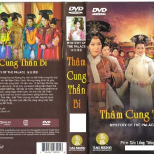 THAM CUNG THAN BI