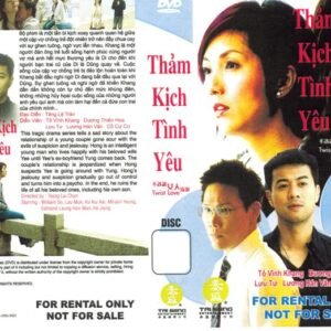 THAM KICH TINH YEU