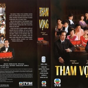 THAM VONG