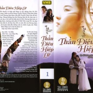THAN DIEU HIEP LU 2007
