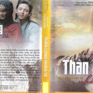 THAN LONG NHAN TA
