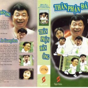 THAN PHAN DAN ONG