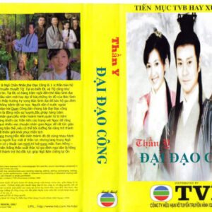 THAN Y DAI DAO CONG