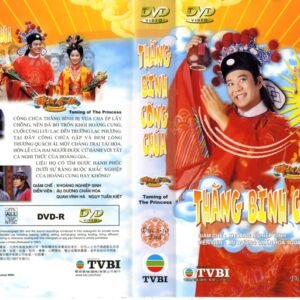 THANG BINH CONG CHUA