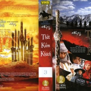 THAT KIEM KHACH