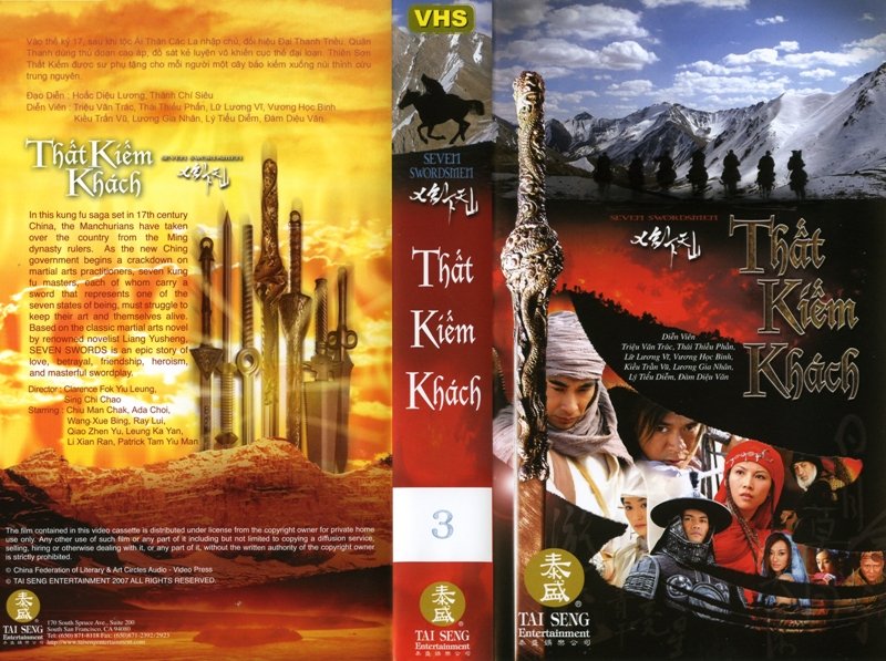THAT KIEM KHACH