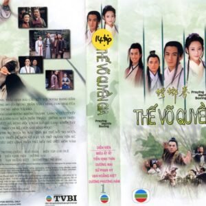 THE VO QUYEN GIA