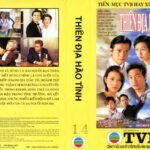 THIEN DIA HAO TINH