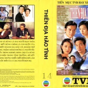 THIEN DIA HAO TINH