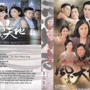 THIEN DIA PHONG VAN