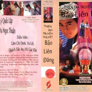 THIEN HA TRUYEN THUYET BAO LIEN DANG
