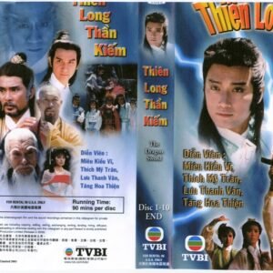 THIEN LONG THAN KIEM