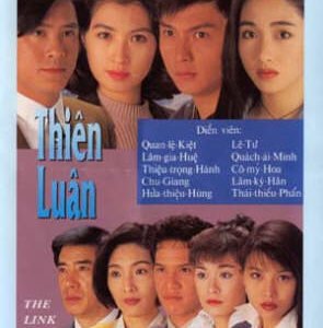 THIEN LUAN