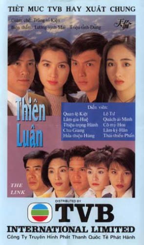 THIEN LUAN