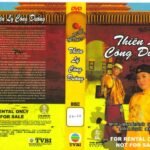 THIEN LY CONG DUONG