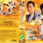 THIEN NHAI HIEP Y