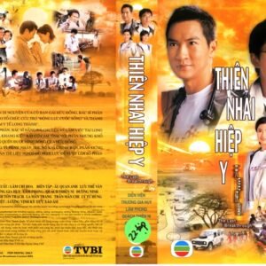 THIEN NHAI HIEP Y