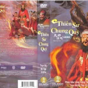 THIEN SU CHUNG QUY