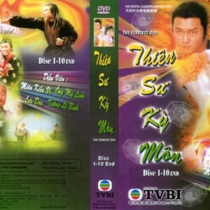 THIEN SU KY MON