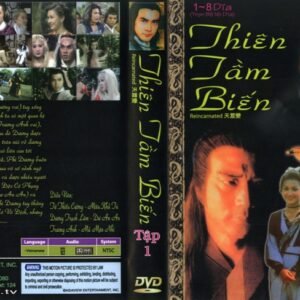 THIEN TAM BIEN