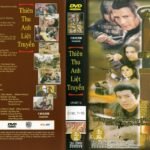 THIEN THU ANH LIET TRUYEN