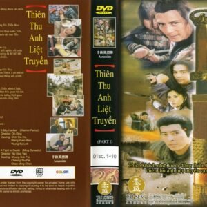 THIEN THU ANH LIET TRUYEN