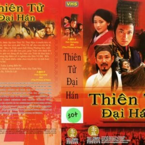 THIEN TU DAI HAN