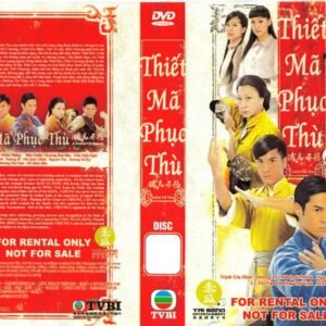 THIET MA PHUC THU