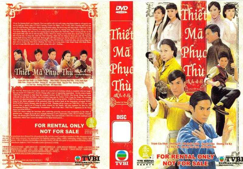 THIET MA PHUC THU