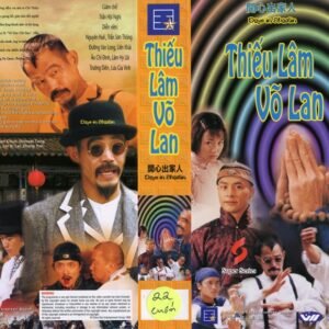 THIEU LAM VO LANG