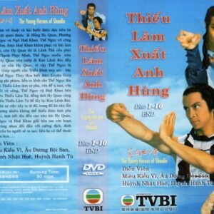 THIEU LAM XUAT ANH HUNG