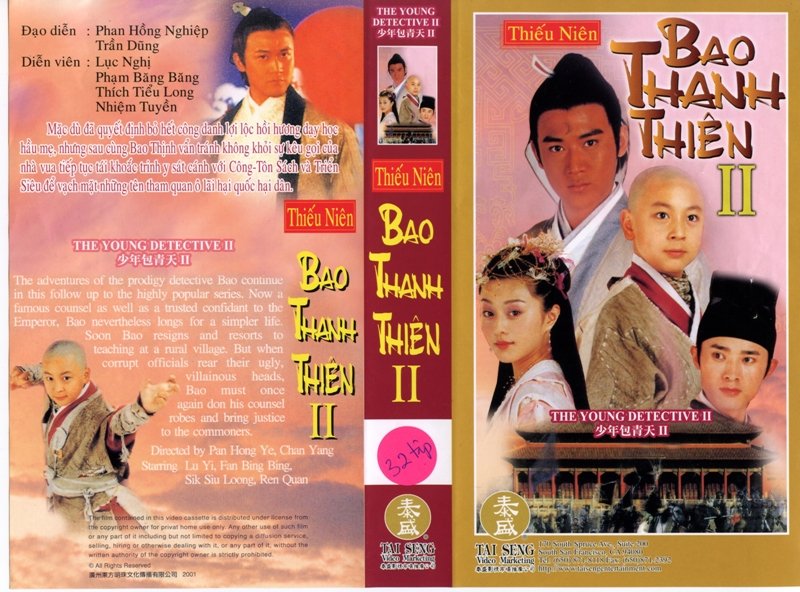 THIEU NIEN BAO THANH THIEN P2
