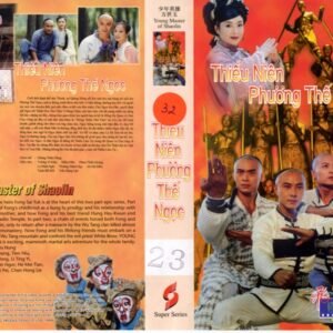 THIEU NIEN PHUONG THE NGOC