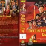 THIEU NIEN THIEN TU KHANG HY