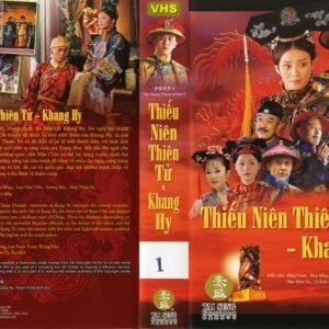 THIEU NIEN THIEN TU KHANG HY