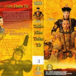 THIEU NIEN THIEN TU