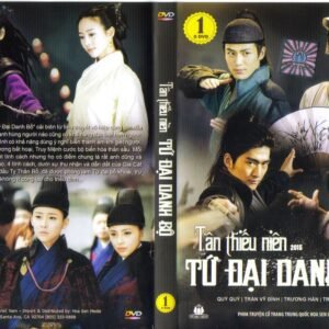 THIEU NIEN TU DAI DANH BO